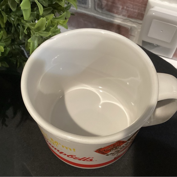Almost Vintage 2004 Campbells Soup Mug / Cup - Excellent Condition - Collectible - Picture 6 of 9